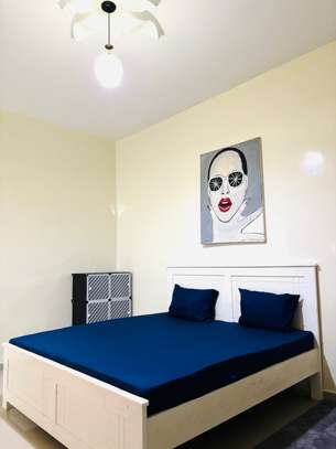 Chambre meublée aux Almadie image 4