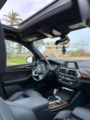 Location BMW X3 image 6