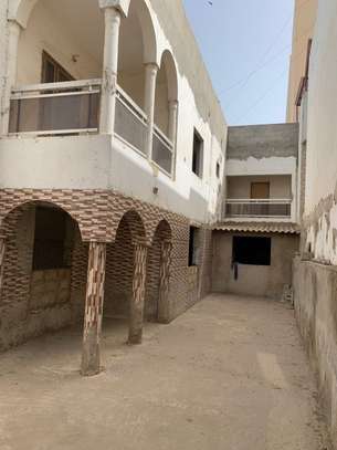 villa R+1 à vendre TF image 3
