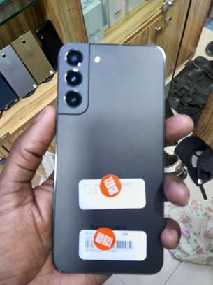 Samsung Galaxy s22 plus venant 128go image 2