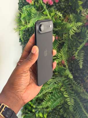 iPhone 17 Air 256G image 4