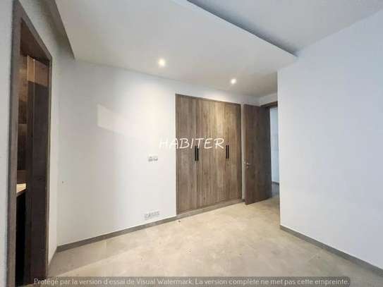 Appartement à louer à fann résidence image 2
