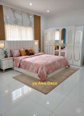 Chambre à Coucher "Vip" image 3