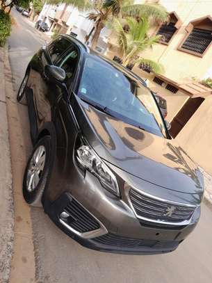 Peugeot Modèle 5008 Année 2018 Énergie diesel image 3