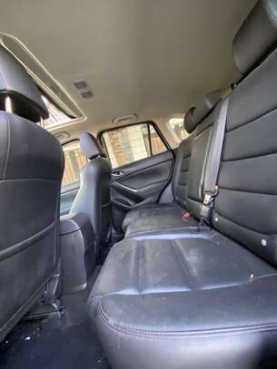 Vente mazda cx5 gt 2016 image 6