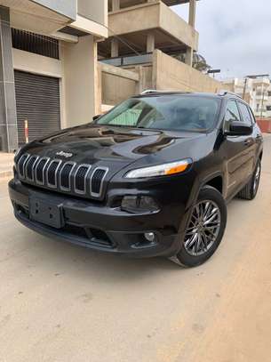 JEEP CHEROKEE image 5