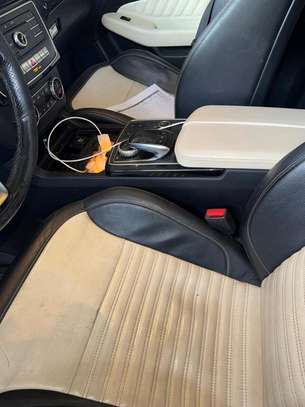 Mercedes GLE43 image 4