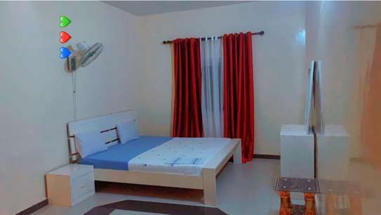 Chambre meublée à OUAKAM image 3