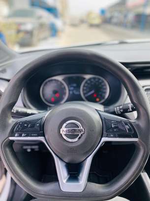 Nissan Kicks Année 2019 à vendre image 4