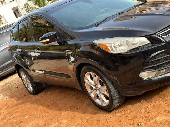 FORD ESCAPE SEL 2013 image 1
