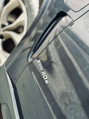 BMW X5 VENANT xdrive 30i image 6