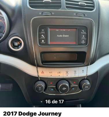 Dodge Journey image 10