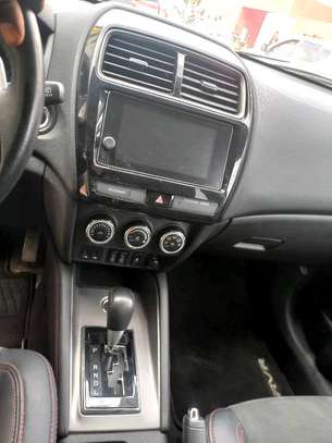 Mitsubishi rvr 2018 image 7