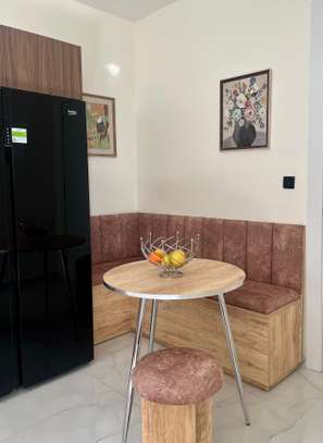 Appartement F3 au Point E meublé et équipé image 7