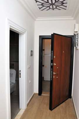Appartements disponibles au Palazzo Suit Point E image 12