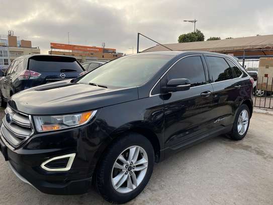 Ford Edge  sel année 2015 image 11