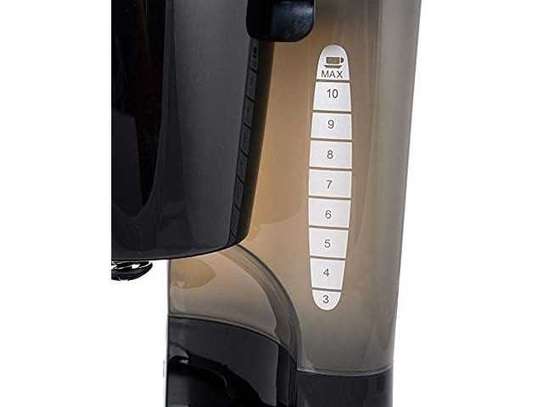 MACHINE A CAFE NIKAI NCM1210 AX NOIR image 6