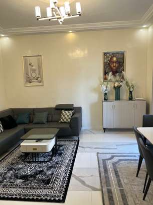 Residence ndeye ngouye, studio de luxe image 14