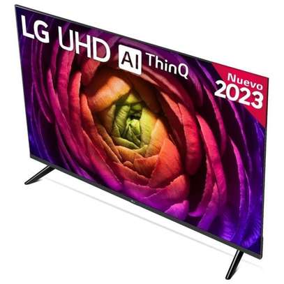 Smart TV LG 4K HDR 55UR75 2023 image 1
