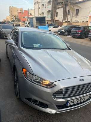 Location Diverses Ford fusion image 8