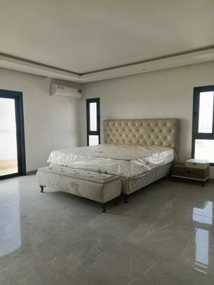F5 de 352 m² à louer au point e avec les meubles image 12
