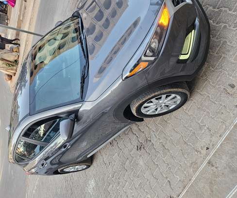 Hyundai Tucson 2020 image 5