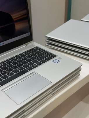 HP Elitebook 840 G6 | 512 Go | 16 Go image 2