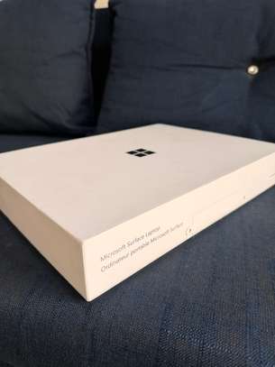 Microsoft Surface Laptop 7th Édition Snapdragon X Élite image 2