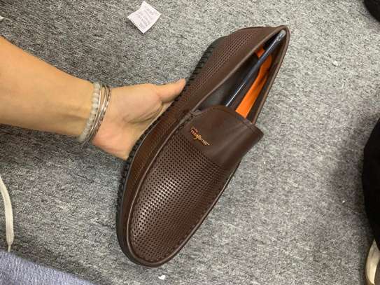 Mocassins classiques image 13