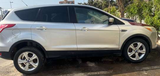 FORD ESCAPE  2013 image 4