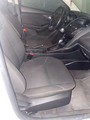 ford focus 2015 image 4