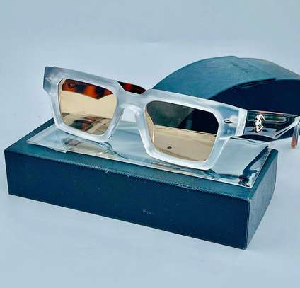 Lunettes Disponible image 4