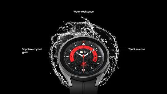 Samsung Galaxy Watch 5 Pro (45mm) image 7