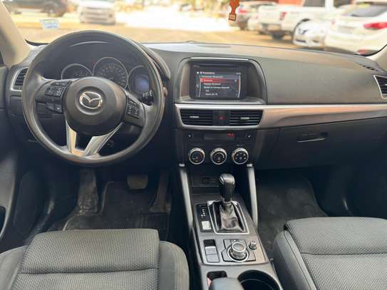 Mazda Cx52016 image 8