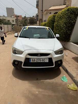 mitsubishi RVR image 8