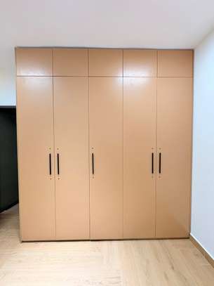 DRESSING MODERNE ALLANT SOL JUSQU’AU PLAFOND image 4