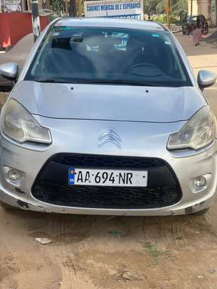 Citroen c3 image 3