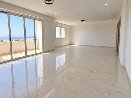 Appartement à louer fenêtre Mermoz vue sur mer image 2