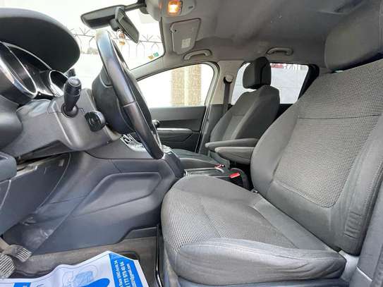 PEUGEOT 5008 2015 image 14