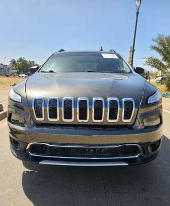 Jeep Cherokee Sport 2016 image 1