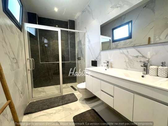 Appartement meublé à louer à Mermoz image 7
