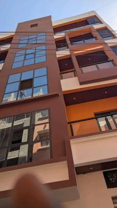 À louer une jolie appartement image 1