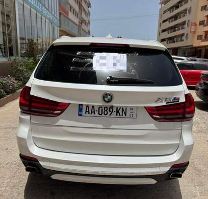 BMW X5 2015 image 13