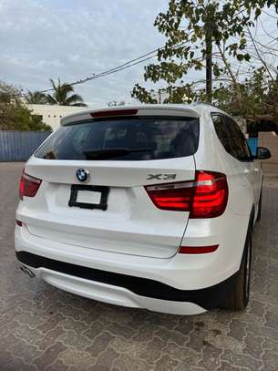 BMW x3 image 2