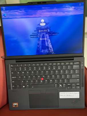 Lenovo  X13 Gen 6 image 2