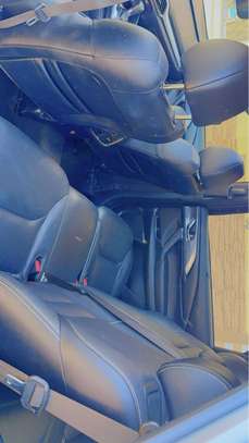 Mazda cx9 2020 image 9