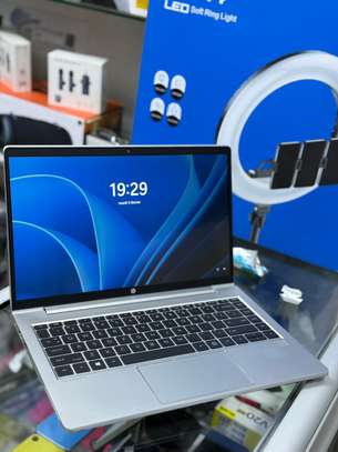 HP PRO BOOK i5 11e génération image 3