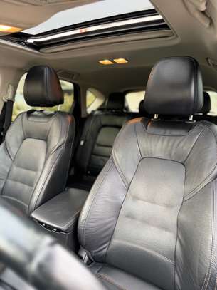 MAZDA CX5 Grand Touring 2018 image 10