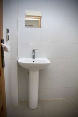 Appartement à louer à Somone image 4