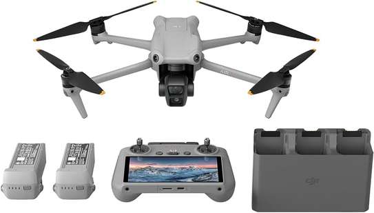 DRONE DJI AIR 3 FLY MORE COMBO RC2 image 3